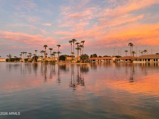 496 N MONDEL Drive, Gilbert, AZ 85233