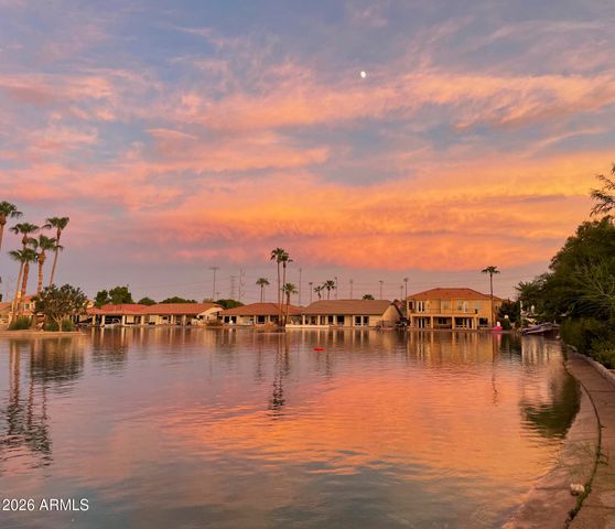 496 N MONDEL Drive, Gilbert, AZ 85233
