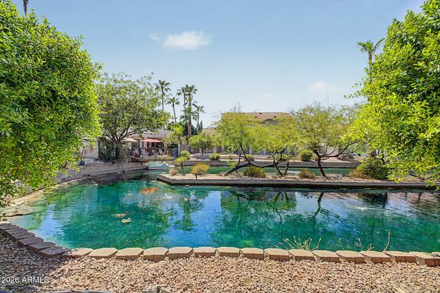 496 N MONDEL Drive, Gilbert, AZ 85233