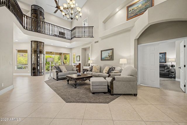 496 N MONDEL Drive, Gilbert, AZ 85233