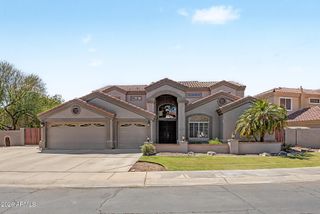 496 N MONDEL Drive, Gilbert, AZ 85233