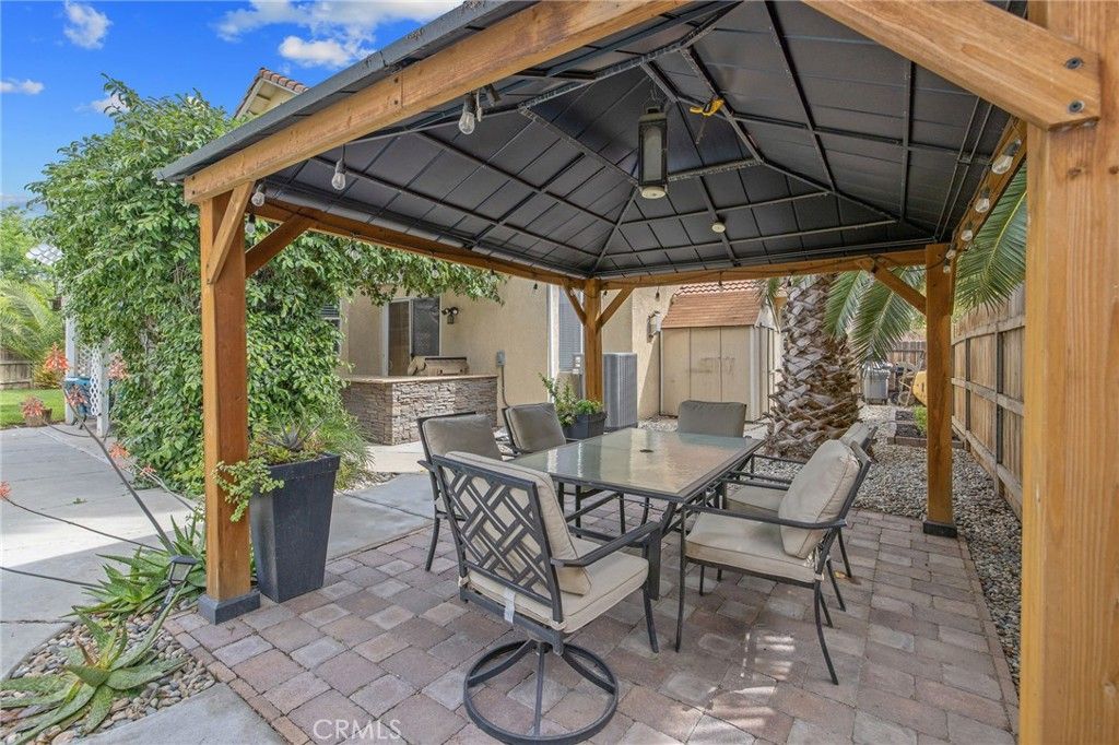 Image 51 of property listing at 1077 Paradise, Lemoore, CA 93245