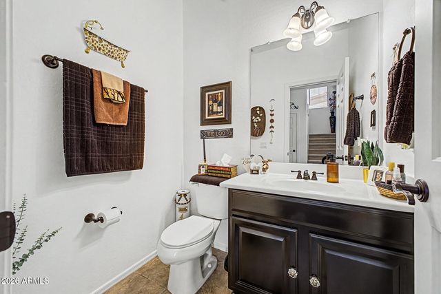 1309 E DAISY Way, San Tan Valley, AZ 85143