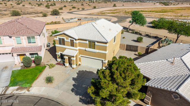 1309 E DAISY Way, San Tan Valley, AZ 85143