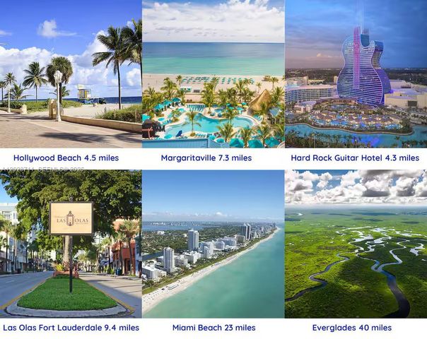 2650 Scott St, Hollywood, FL 33020