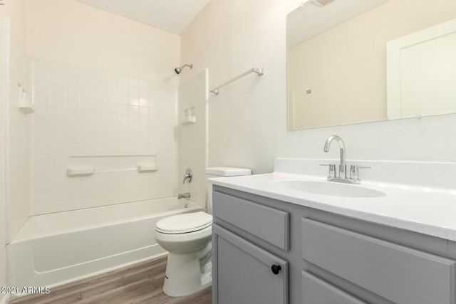 4016 E Indianola Avenue, Phoenix, AZ 85018
