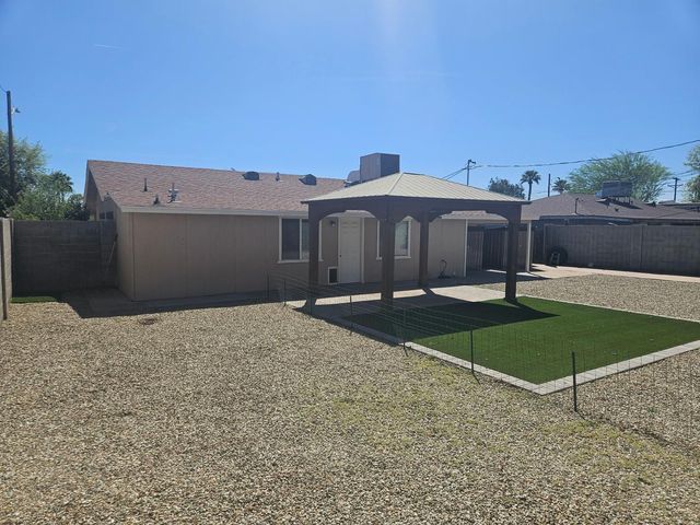 4016 E Indianola Avenue, Phoenix, AZ 85018
