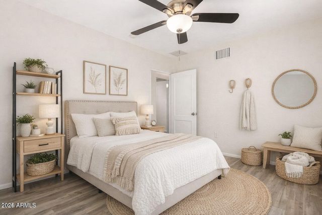 4016 E Indianola Avenue, Phoenix, AZ 85018