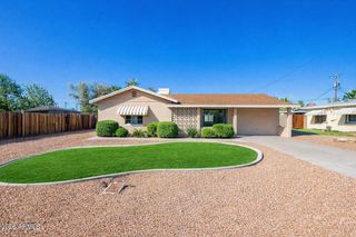 4016 E Indianola Avenue, Phoenix, AZ 85018