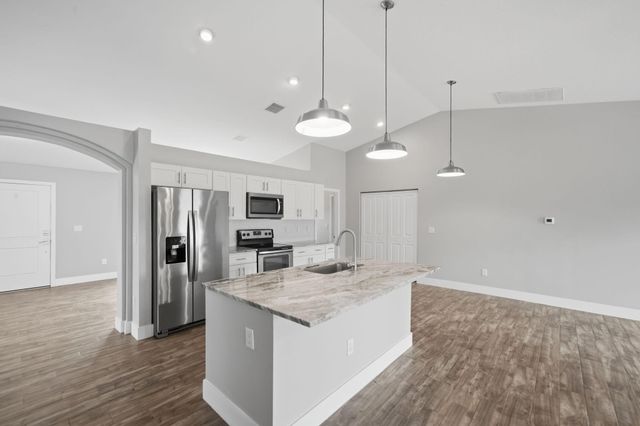 216 SW Kestor Drive, Port St. Lucie, Port St Lucie, FL 34953