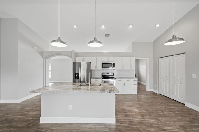 216 SW Kestor Drive, Port St. Lucie, Port St Lucie, FL 34953