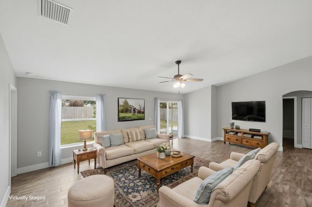 216 SW Kestor Drive, Port St. Lucie, Port St Lucie, FL 34953