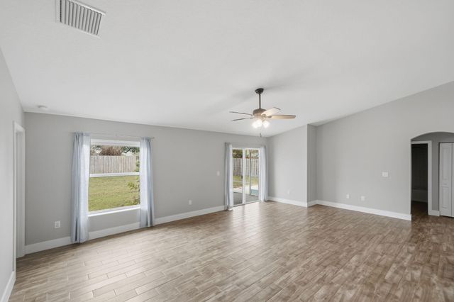 216 SW Kestor Drive, Port St. Lucie, Port St Lucie, FL 34953