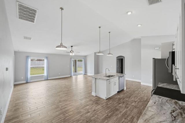 216 SW Kestor Drive, Port St. Lucie, Port St Lucie, FL 34953