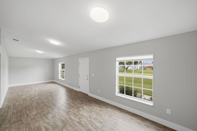 216 SW Kestor Drive, Port St. Lucie, Port St Lucie, FL 34953