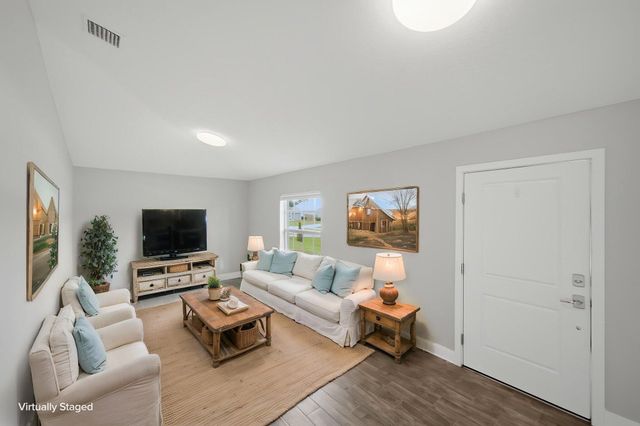 216 SW Kestor Drive, Port St. Lucie, Port St Lucie, FL 34953