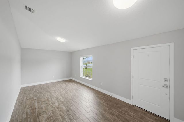 216 SW Kestor Drive, Port St. Lucie, Port St Lucie, FL 34953
