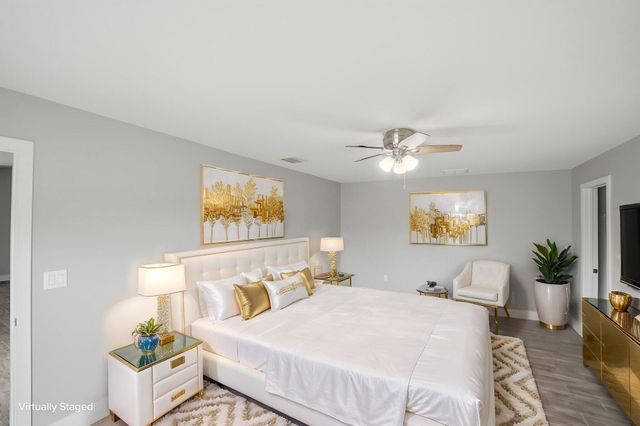216 SW Kestor Drive, Port St. Lucie, Port St Lucie, FL 34953