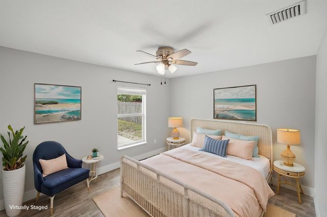 216 SW Kestor Drive, Port St. Lucie, Port St Lucie, FL 34953