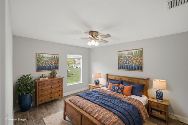 216 SW Kestor Drive, Port St. Lucie, Port St Lucie, FL 34953