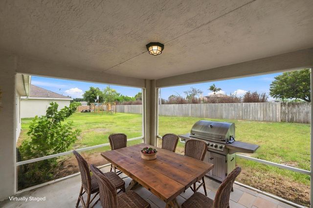 216 SW Kestor Drive, Port St. Lucie, Port St Lucie, FL 34953