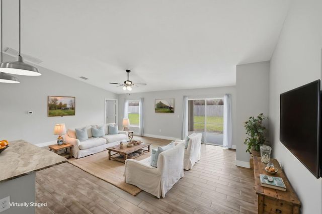 216 SW Kestor Drive, Port St. Lucie, Port St Lucie, FL 34953
