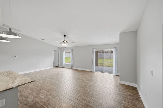 216 SW Kestor Drive, Port St. Lucie, Port St Lucie, FL 34953
