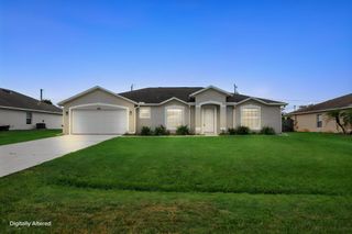 216 SW Kestor Drive, Port St. Lucie, Port St Lucie, FL 34953
