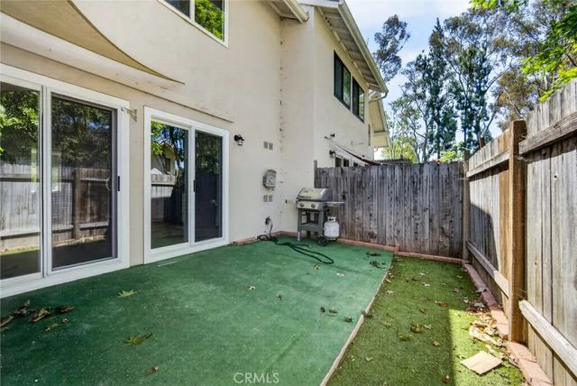 24564 Copper Cliff Court Court 35, Lake Forest, CA 92630