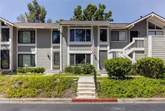 24564 Copper Cliff Court Court 35, Lake Forest, CA 92630