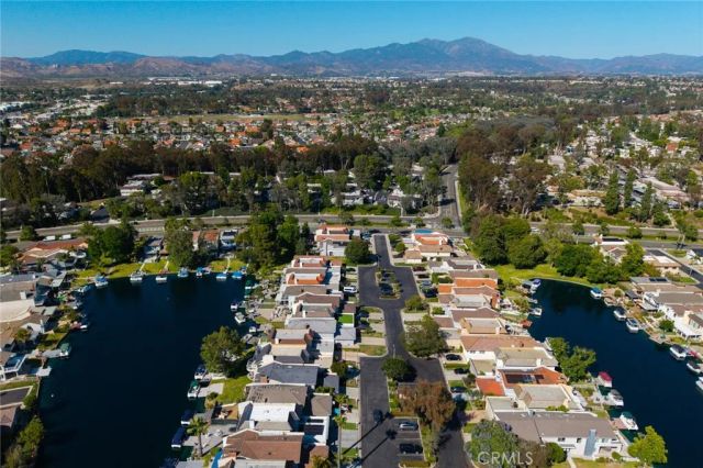 24564 Copper Cliff Court Court 35, Lake Forest, CA 92630
