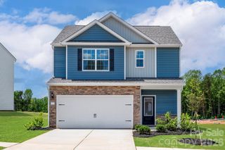 8125 Cravat Court, Charlotte, NC 28215