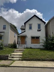 144 S Princeton Avenue, Columbus, OH 43222