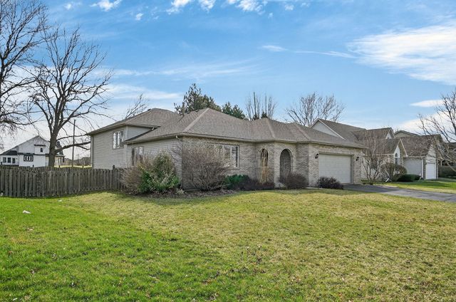 420 Windsor Drive, Oswego, IL 60543