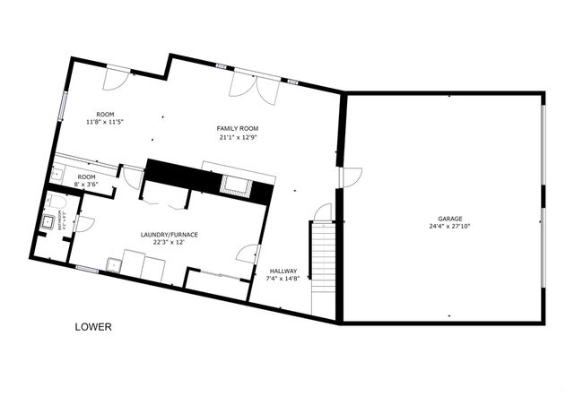 5621 Interlachen Circle, Edina, MN 55436