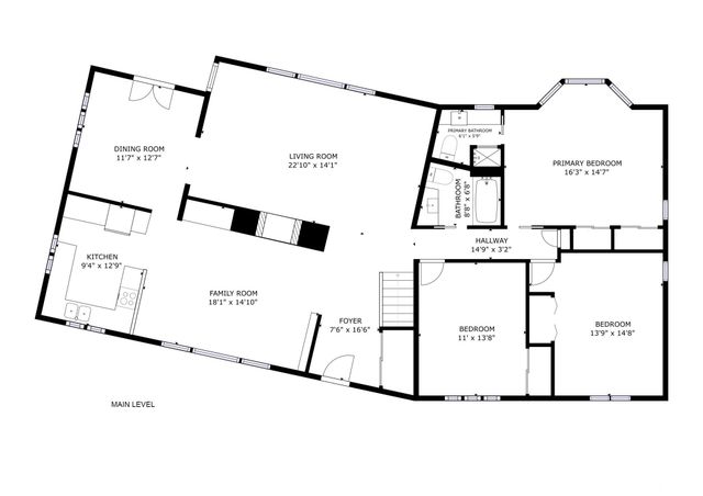 5621 Interlachen Circle, Edina, MN 55436