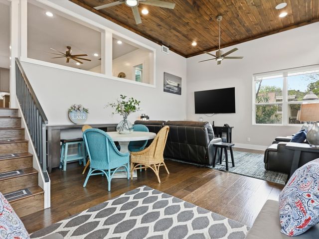 1913 E Lake Drive, Weatherford, TX 76087