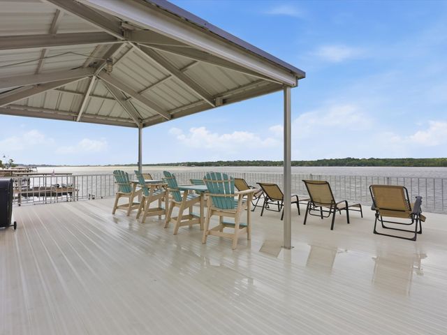 1913 E Lake Drive, Weatherford, TX 76087