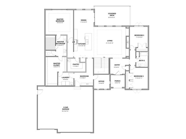 1709 NE 19th Street, Ankeny, IA 50021