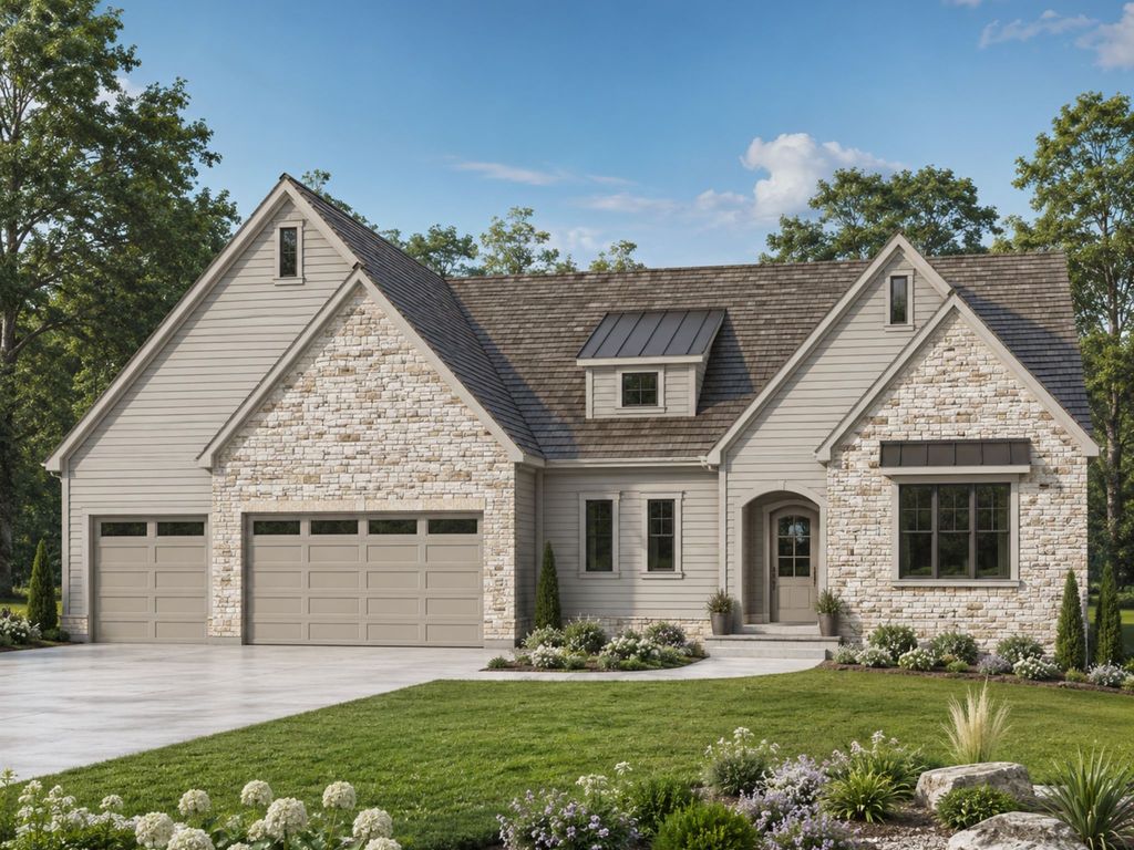1709 NE 19th Street, Ankeny, IA 50021