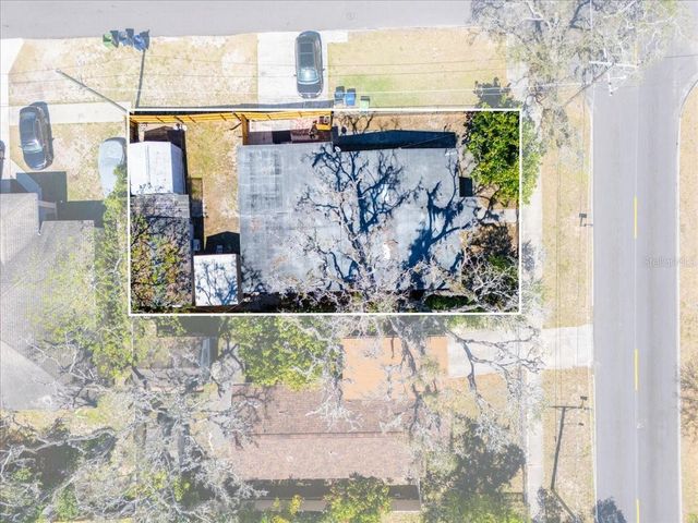 8608 N 20TH STREET, Tampa, FL 33604