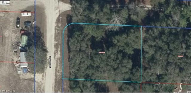06721-010-00 NE 139th AVE, Williston, FL 32696