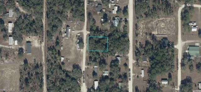 06721-010-00 NE 139th AVE, Williston, FL 32696