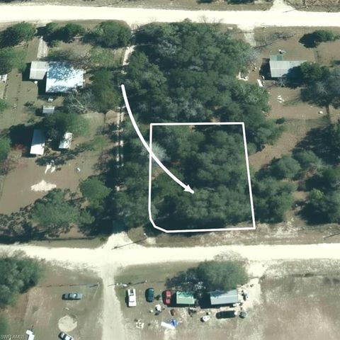 06721-010-00 NE 139th AVE, Williston, FL 32696