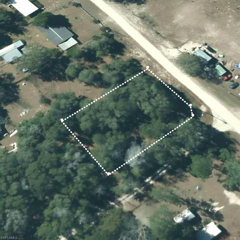 06721-010-00 NE 139th AVE, Williston, FL 32696