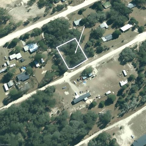 06721-010-00 NE 139th AVE, Williston, FL 32696
