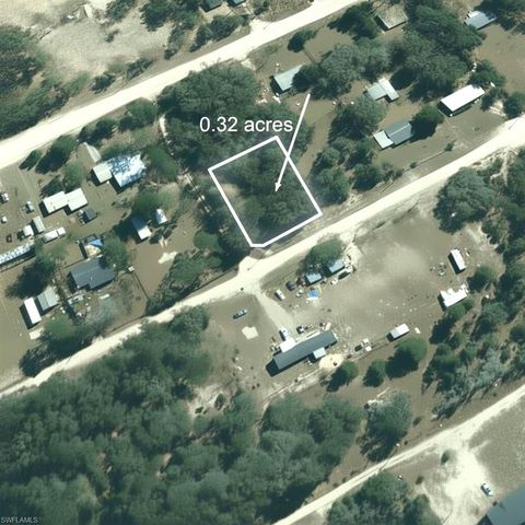 06721-010-00 NE 139th AVE, Williston, FL 32696