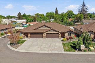 412 / 414 N Pierce Rd, Spokane Valley, WA 99214