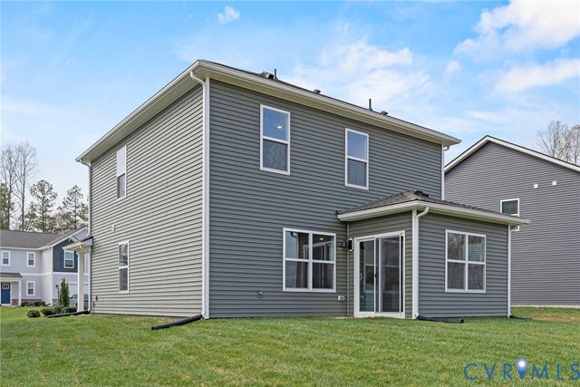 7709 Arbor Marsh Ter, New Kent, VA 23124