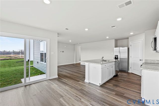 7709 Arbor Marsh Ter, New Kent, VA 23124